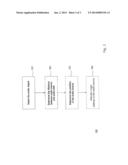 LOCATING APPARATUSES BY MEANS OF AUDIO SIGNALS USING A DETERMINISTIC DATA     CHANNEL diagram and image