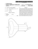 Alarm Clock With Earpiece diagram and image