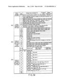 INFORMATION STORAGE MEDIUM, REPRODUCING METHOD, AND RECORDING METHOD diagram and image