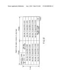 INFORMATION STORAGE MEDIUM, REPRODUCING METHOD, AND RECORDING METHOD diagram and image