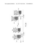 INFORMATION STORAGE MEDIUM, REPRODUCING METHOD, AND RECORDING METHOD diagram and image