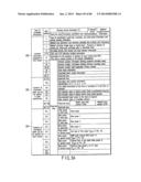 INFORMATION STORAGE MEDIUM, REPRODUCING METHOD, AND RECORDING METHOD diagram and image