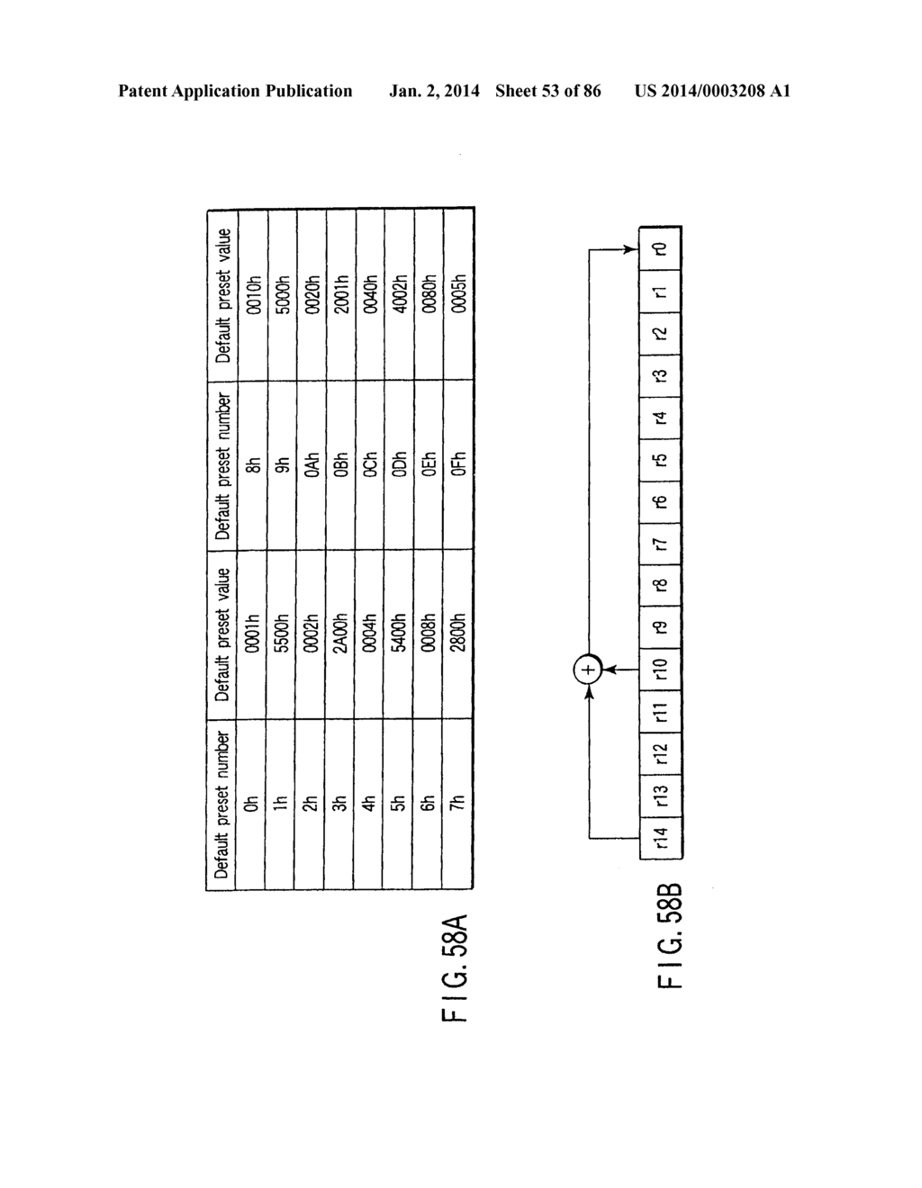 INFORMATION STORAGE MEDIUM, REPRODUCING METHOD, AND RECORDING METHOD - diagram, schematic, and image 54