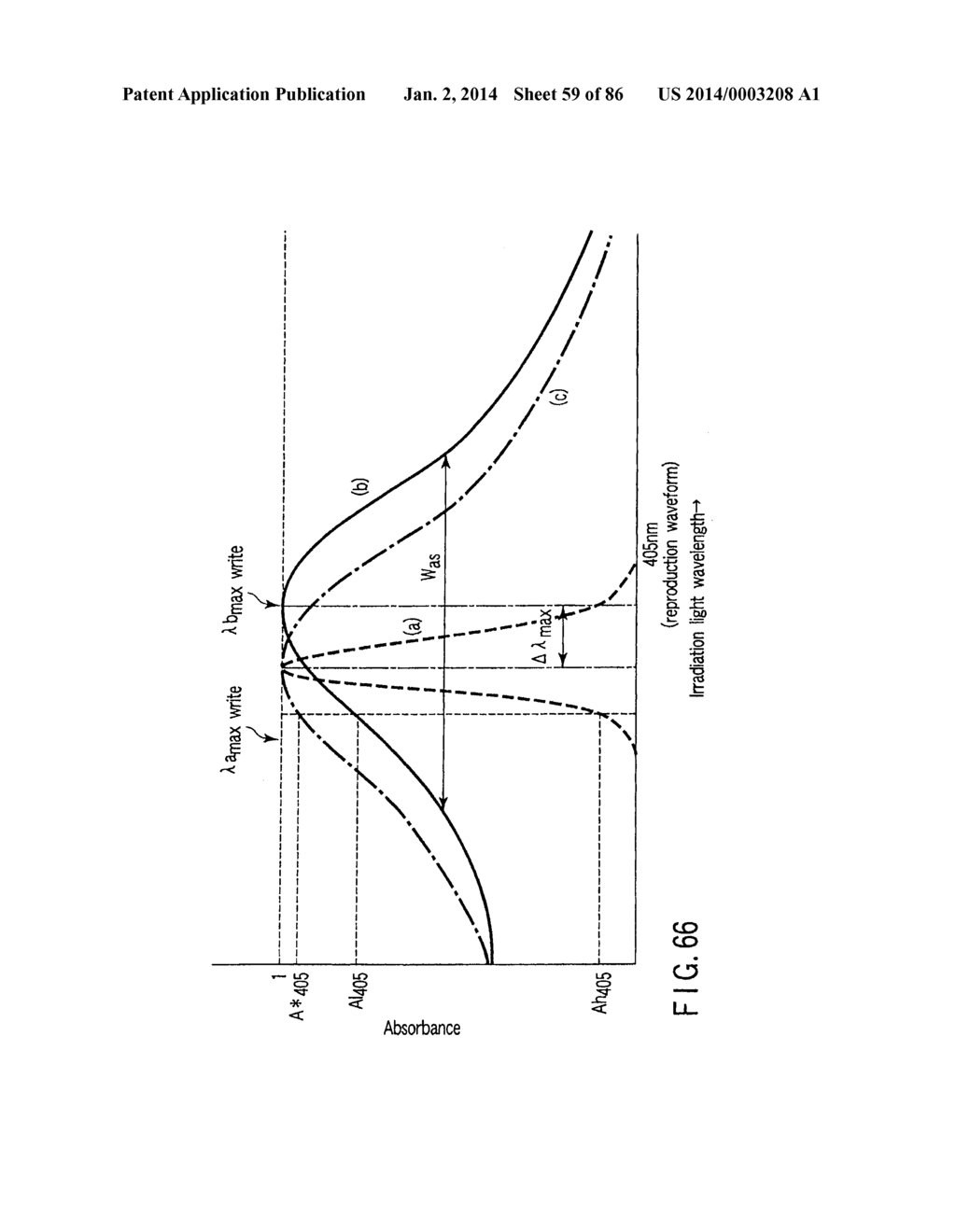 INFORMATION STORAGE MEDIUM, REPRODUCING METHOD, AND RECORDING METHOD - diagram, schematic, and image 60