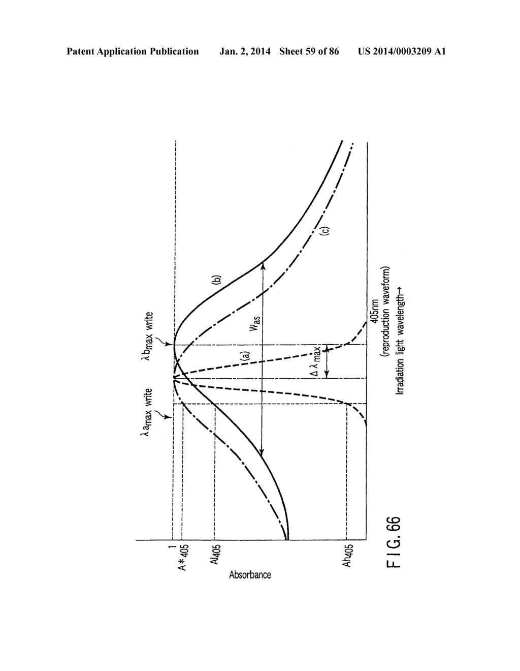 INFORMATION STORAGE MEDIUM, REPRODUCING METHOD, AND RECORDING METHOD - diagram, schematic, and image 60