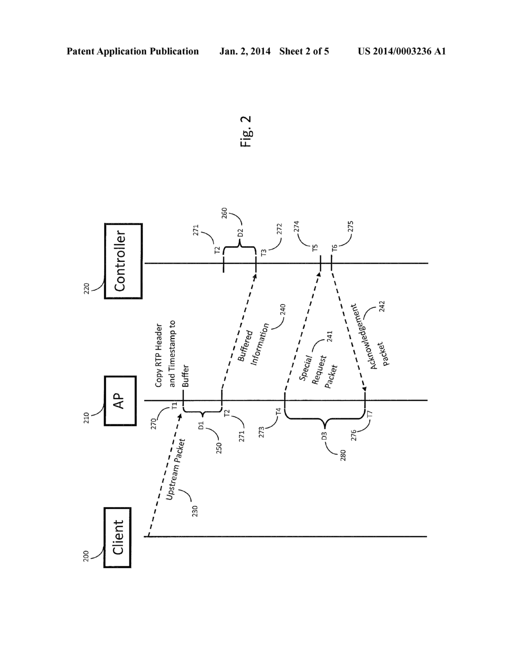 System and Method for Dynamic Rate Adaptation Based on Real-Time Call     Quality Metrics - diagram, schematic, and image 03