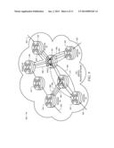 Providing PIM-SSM Support for mRSVP-TE Based Multicast Virtual Private     Networks diagram and image