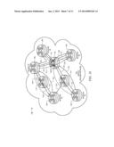 Providing PIM-SSM Support for mRSVP-TE Based Multicast Virtual Private     Networks diagram and image