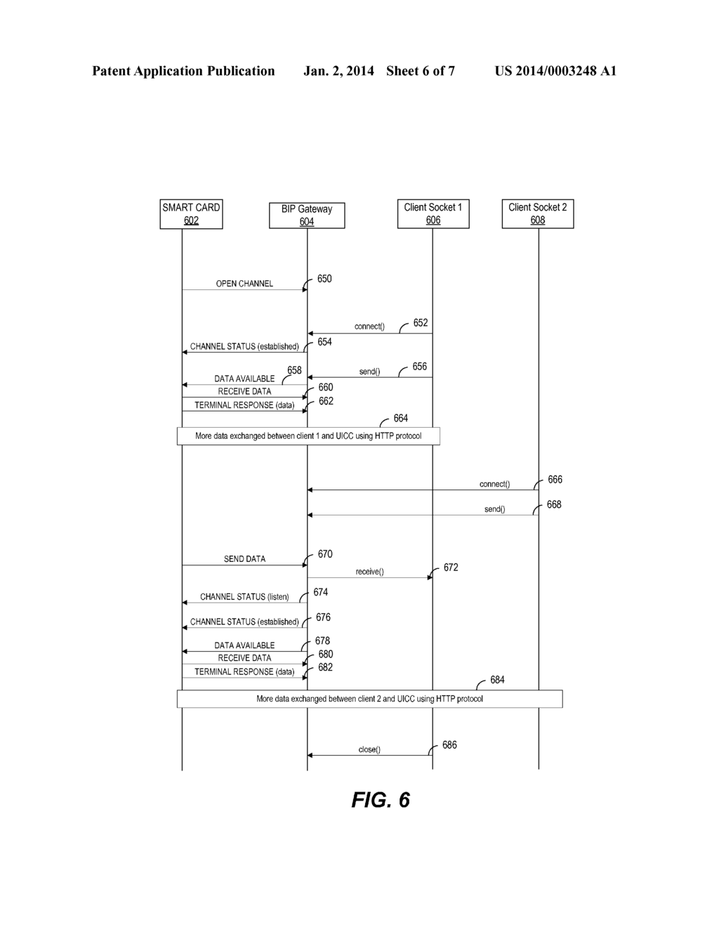 SYSTEMS AND METHODS FOR BEARER INDEPENDENT PROTOCOL GATEWAY OPTIMIZATION - diagram, schematic, and image 07