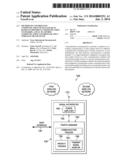 METHOD OF CONTROLLING COMMUNICATION OF DATA PACKETS BASED ON DIFFERENT     COMMUNICATION STANDARDS, A DUAL PLATFORM COMMUNICATION CONTROLLER AND A     WIRELESS TRANSCEIVER diagram and image