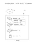 IDENTIFYING THE LOGICAL LOCATION OF A NETWORK DEVICE diagram and image