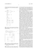 METHOD FOR DETERMINING PAIR OF TARGET RECEIVER AND TARGET TRANSMITTER     DISTRIBUTEDLY AND CONCENTRATEDLY USING COOPERATION HEADER IN A MULTI-HOP     NETWORK PERFORMING INTERFERENCE NEUTRALIZATION diagram and image