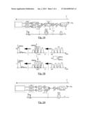 DATA RECEPTION DEVICE AND CORRESPONDING RECEPTION METHOD, COMPUTER PROGRAM     AND RECORDING MEDIUM diagram and image