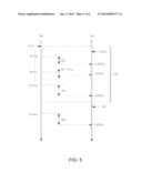 APPARATUS AND METHOD FOR MONITORING QUALITY METRICS ASSOCIATED WITH A     WIRELESS NETWORK diagram and image