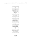 APPARATUS AND METHOD FOR MONITORING QUALITY METRICS ASSOCIATED WITH A     WIRELESS NETWORK diagram and image