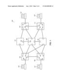 APPARATUS AND METHOD TO HIDE TRANSIT ONLY MULTI-ACCESS NETWORKS IN OSPF diagram and image