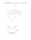 METHOD FOR TRANSMITTING/RECEIVING SIGNAL AND DEVICE THEREFOR diagram and image