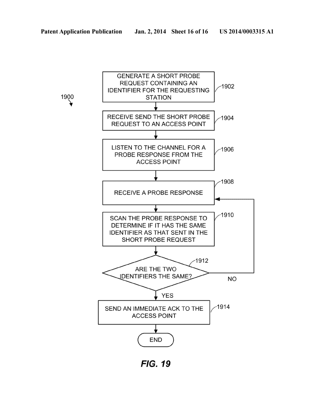 UNIFIED BEACON FORMAT - diagram, schematic, and image 17