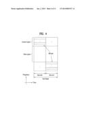 METHOD AND APPARATUS FOR HANDING OVER MOBILE CELL diagram and image