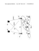 RELAY NODE, DONOR RADIO BASE STATION AND METHODS THEREIN diagram and image