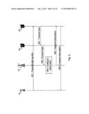 RELAY NODE, DONOR RADIO BASE STATION AND METHODS THEREIN diagram and image