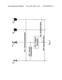 RELAY NODE, DONOR RADIO BASE STATION AND METHODS THEREIN diagram and image