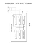 SYSTEMS AND METHODS FOR COMMUNICATION OF SUPPORTED MODULATION CODING     SCHEMES diagram and image