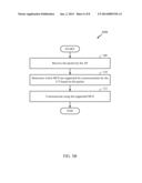 SYSTEMS AND METHODS FOR COMMUNICATION OF SUPPORTED MODULATION CODING     SCHEMES diagram and image