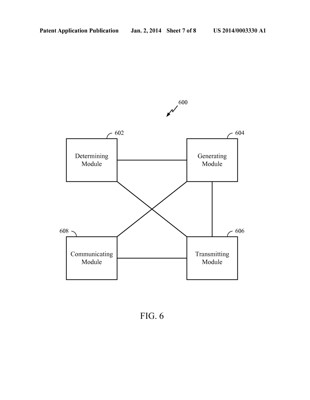 SYSTEMS AND METHODS FOR COMMUNICATION OF SUPPORTED MODULATION CODING     SCHEMES - diagram, schematic, and image 08