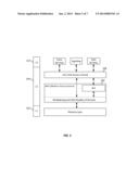 METHODS AND DEVICES FOR CONTROLLING UPLINK TRANSMIT POWER AT AN ACCESS     TERMINAL diagram and image