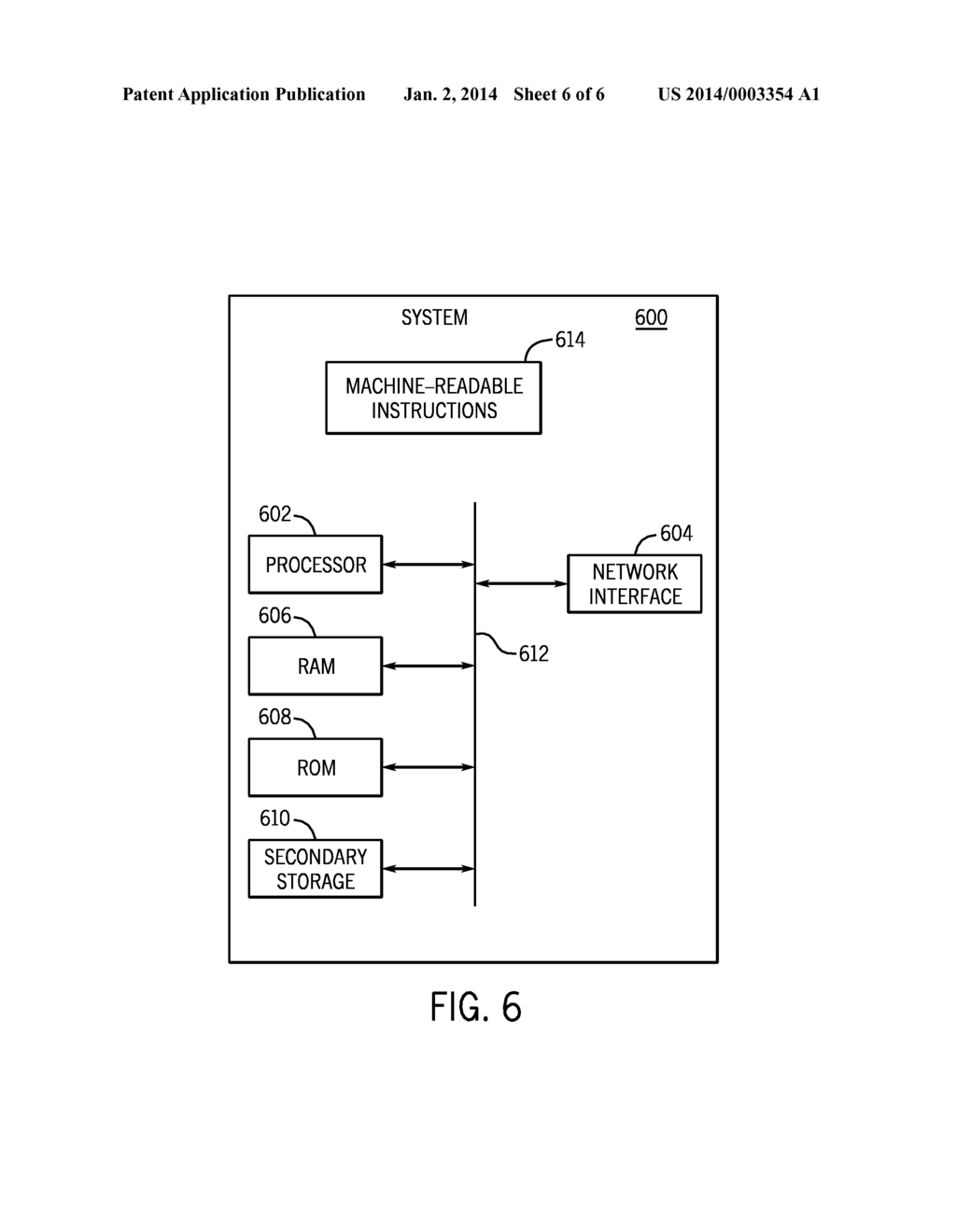 PROVIDING A SYSTEM INFORMATION MESSAGE HAVING RETRY PARAMETER VALUES - diagram, schematic, and image 07