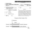 METHOD AND SYSTEM FOR CROSS-SUBFRAME SCHEDULING DURING CARRIER AGGREGATION diagram and image