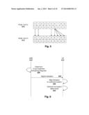 METHOD AND SYSTEM FOR CROSS-SUBFRAME SCHEDULING DURING CARRIER AGGREGATION diagram and image