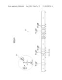 METHOD AND APPARATUS FOR IDENTIFYING CHANNEL INFORMATION IN A WIRELESS     NETWORK diagram and image