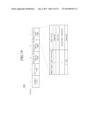 METHOD AND APPARATUS FOR IDENTIFYING CHANNEL INFORMATION IN A WIRELESS     NETWORK diagram and image