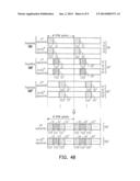 TRANSMITTER AND RECEIVER AND IDENTIFICATION PATTERN TRANSMISSION METHOD     AND IDENTIFICATION PATTERN DETECTION METHOD diagram and image