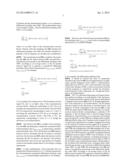 TRANSMITTER AND RECEIVER AND IDENTIFICATION PATTERN TRANSMISSION METHOD     AND IDENTIFICATION PATTERN DETECTION METHOD diagram and image