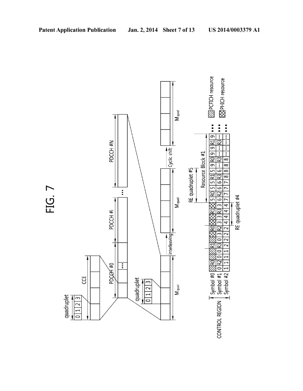 METHOD AND APPARATUS FOR SEARCHING CONTROL INFORMATION BY TERMINAL IN     MULTI-NODE SYSTEM - diagram, schematic, and image 08