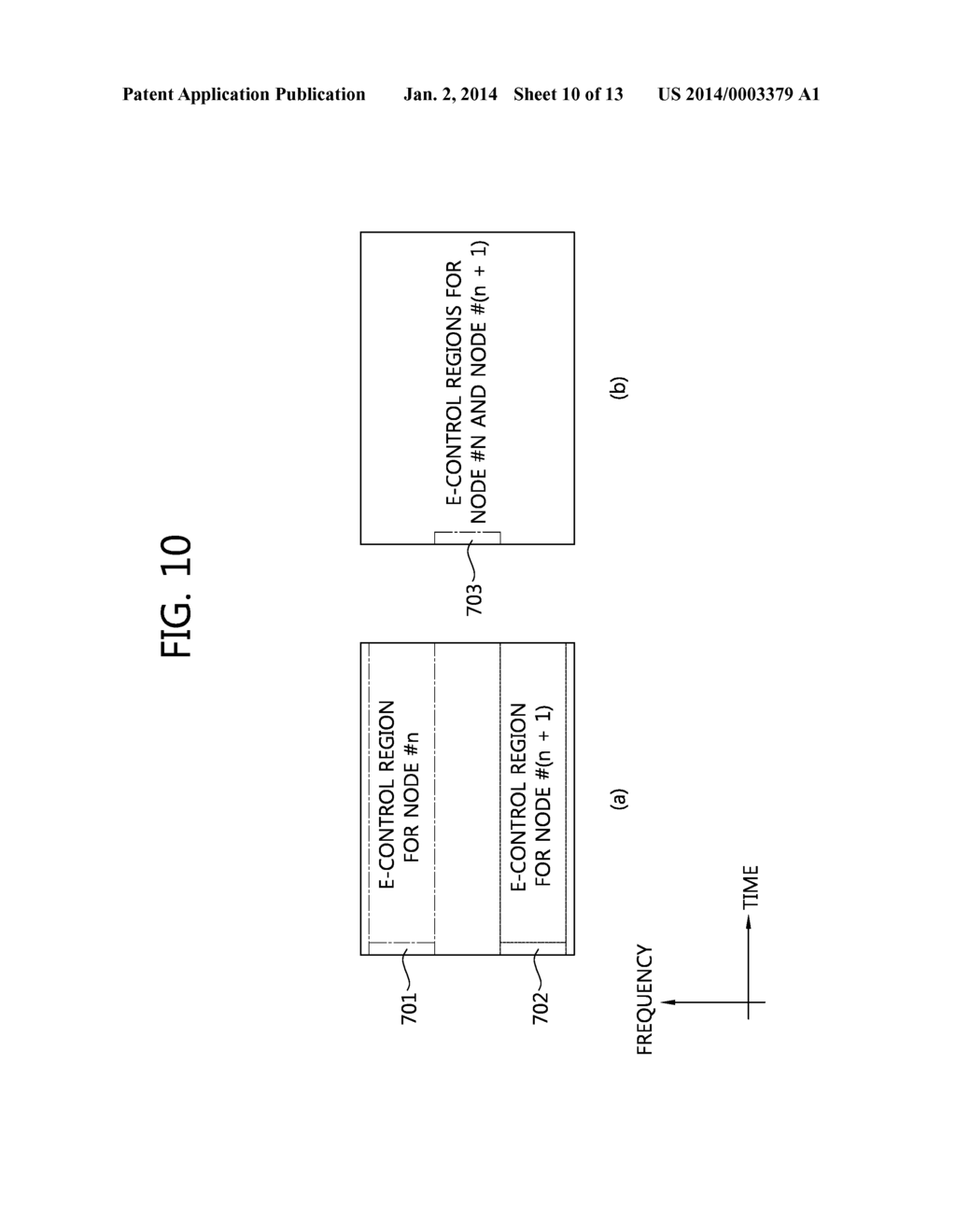 METHOD AND APPARATUS FOR SEARCHING CONTROL INFORMATION BY TERMINAL IN     MULTI-NODE SYSTEM - diagram, schematic, and image 11