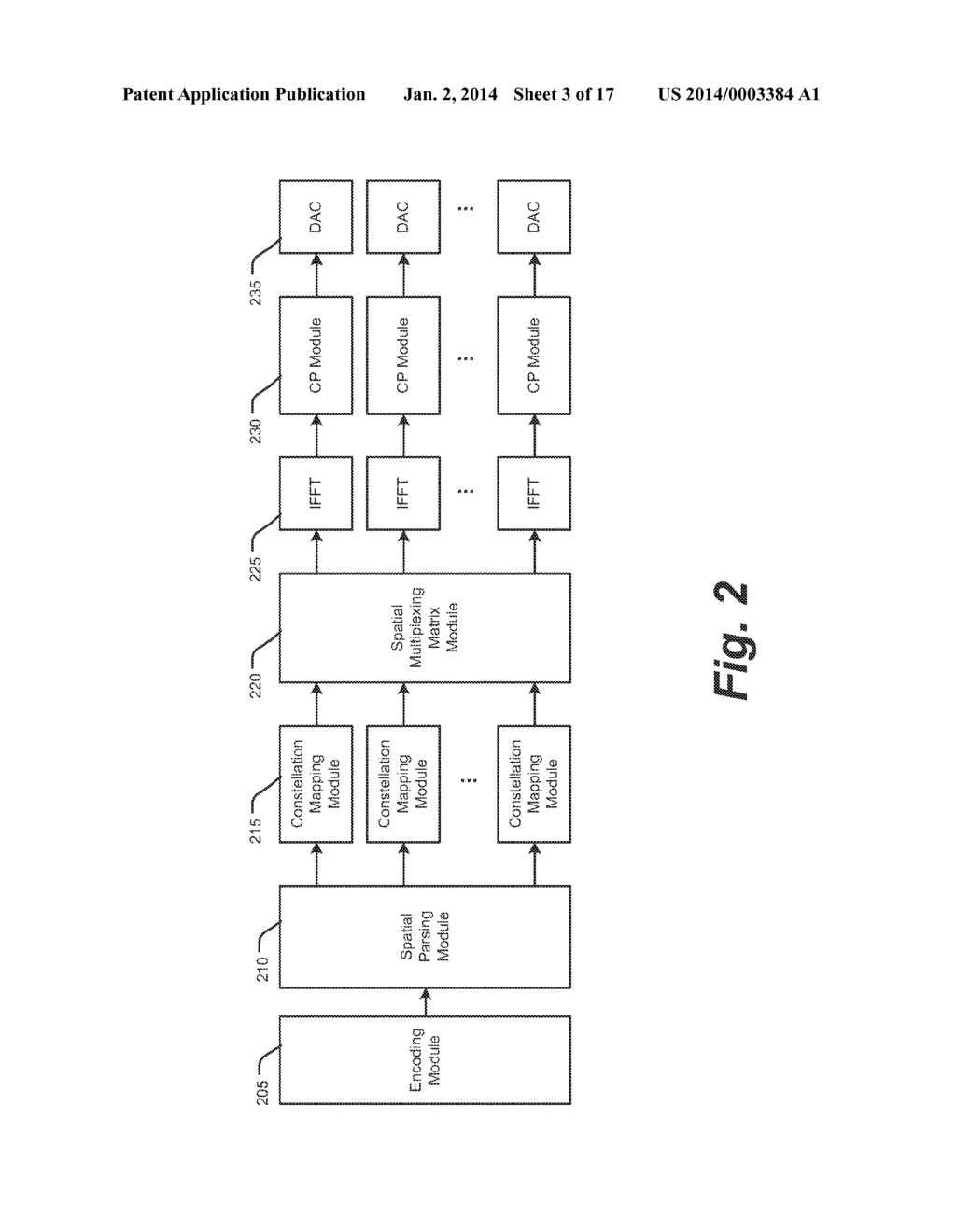 Sounding and Steering Protocols for Wireless Communications - diagram, schematic, and image 04