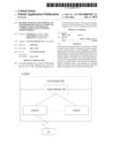 METHOD AND DEVICE FOR TERMINAL TO TRANSMIT/RECEIVE SIGNAL IN WIRELESS     COMMUNICATION SYSTEM HAVING CARRIER AGGREGATION TECHNIQUE APPLIED THERETO diagram and image