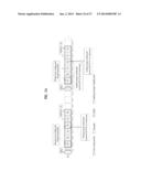 METHOD AND DEVICE FOR TERMINAL TO TRANSMIT/RECEIVE SIGNAL IN WIRELESS     COMMUNICATION SYSTEM HAVING CARRIER AGGREGATION TECHNIQUE APPLIED THERETO diagram and image