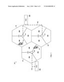 PROVIDING CIRCUIT SWITCHED SERVICE diagram and image