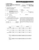 USER APPARATUS, BASE STATION APPARATUS, AND METHOD diagram and image