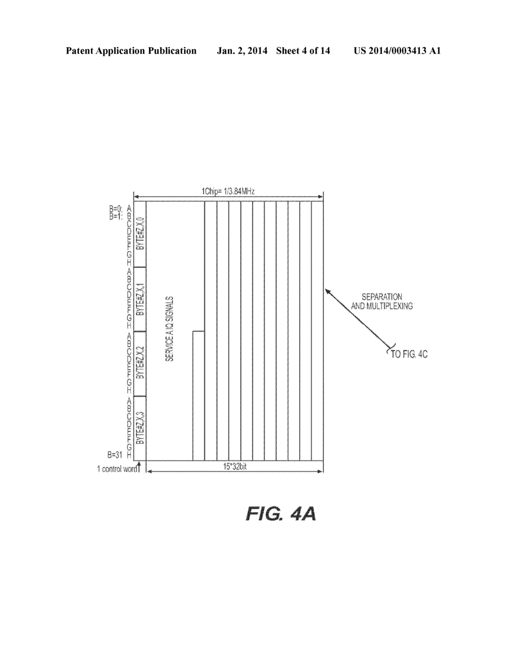 Radio Communication Apparatus, Radio Communication System and Radio     Communication Method - diagram, schematic, and image 05