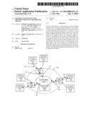 METHODS AND APPARATUS FOR PROVIDING SERVICES IN DISTRIBUTED SWITCH diagram and image