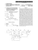 METHOD AND SYSTEM FOR RECORDING, SYNCHRONIZING AND ANALYSING DATA BY MEANS     OF ANALYSIS DEVICES WHICH ARE SPATIALLY DISTRIBUTED IN A COMMUNICATION     NETWORK diagram and image