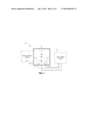 PRE-IRRADIATION IN GAS DISCHARGE LASING DEVICES USING MULTIPLE     PRE-IRRADIATION DISCHARGES PER ELECTRICAL FEED-THROUGH diagram and image