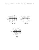 PRE-IRRADIATION IN GAS DISCHARGE LASING DEVICES USING MULTIPLE     PRE-IRRADIATION DISCHARGES PER ELECTRICAL FEED-THROUGH diagram and image