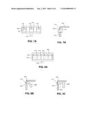 PRE-IRRADIATION IN GAS DISCHARGE LASING DEVICES USING MULTIPLE     PRE-IRRADIATION DISCHARGES PER ELECTRICAL FEED-THROUGH diagram and image